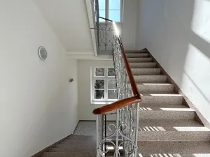 Pronájem bytu 2+kk, Brno, Cihlářská, 44 m2