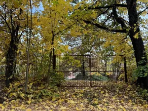 Prodej podílu zahrady, Chrášťany, 273 m2