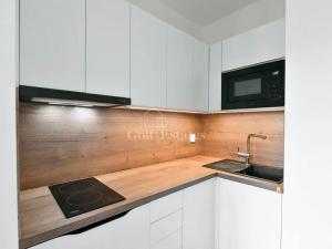 Pronájem bytu 1+kk, Beroun, Na Veselou, 38 m2