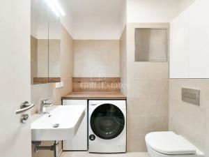 Pronájem bytu 1+kk, Beroun, Na Veselou, 38 m2