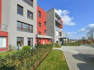 Pronájem bytu 1+kk, Beroun, Na Veselou, 38 m2