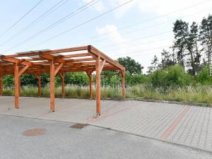 Pronájem bytu 1+kk, Beroun, Na Veselou, 38 m2