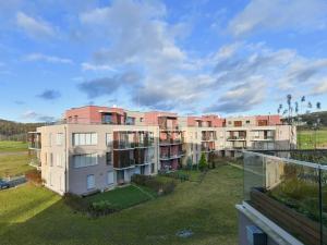 Pronájem bytu 1+kk, Beroun, Na Veselou, 38 m2