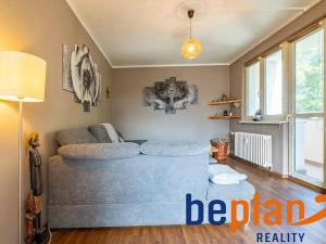 Prodej bytu 2+1, Nová Role, Školní, 58 m2