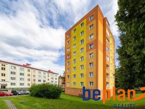 Prodej bytu 2+1, Nová Role, Školní, 58 m2