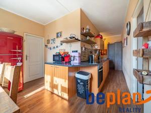 Prodej bytu 2+1, Nová Role, Školní, 58 m2