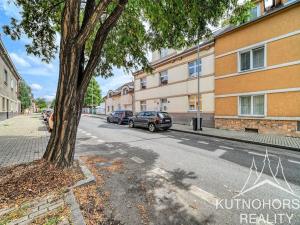 Prodej bytu 2+kk, Praha - Hloubětín, Konzumní, 46 m2