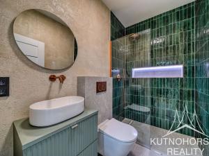 Prodej bytu 2+kk, Praha - Hloubětín, Konzumní, 46 m2