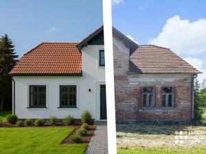 Prodej rodinného domu, Bělotín, 192 m2