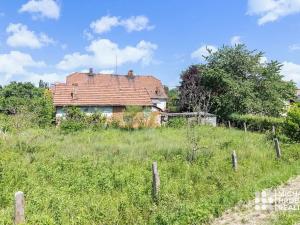 Prodej rodinného domu, Bělotín, 192 m2