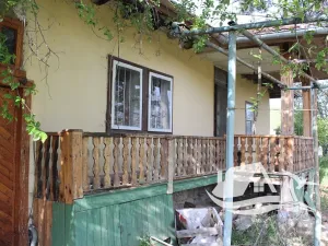 Prodej rodinného domu, Goritsa, Bulharsko, 80 m2