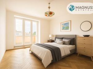 Prodej bytu 3+1, Olomouc - Nová Ulice, Albertova, 71 m2