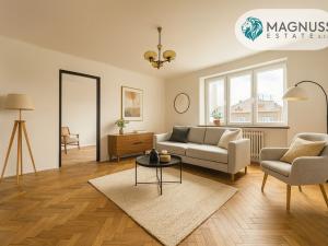Prodej bytu 3+1, Olomouc - Nová Ulice, Albertova, 71 m2