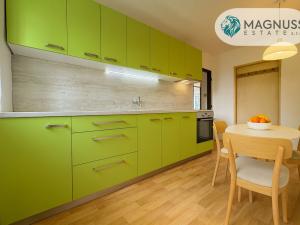 Prodej bytu 3+1, Olomouc - Nová Ulice, Albertova, 71 m2