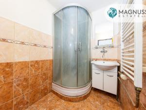Prodej bytu 3+1, Olomouc - Nová Ulice, Albertova, 71 m2