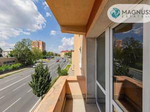 Prodej bytu 3+1, Olomouc - Nová Ulice, Albertova, 71 m2