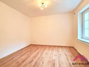 Pronájem bytu 2+kk, Praha - Michle, Kapitulská, 48 m2