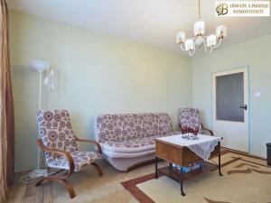 Pronájem bytu 2+1, Šumperk, J. z Poděbrad, 52 m2