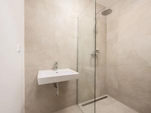 Prodej bytu 1+kk, Brno, Ptašínského, 46 m2