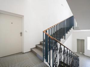 Prodej bytu 1+kk, Brno, Ptašínského, 46 m2