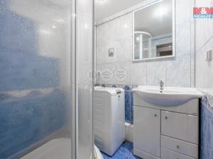 Prodej bytu 2+1, Jáchymov, Na Slovanech, 67 m2