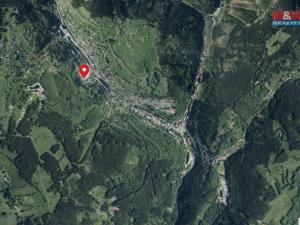 Prodej bytu 2+1, Jáchymov, Na Slovanech, 67 m2