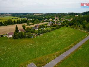 Prodej pozemku pro bydlení, Lanžov, 962 m2