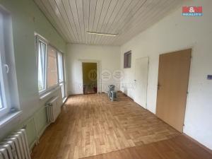 Pronájem obchodního prostoru, Beroun - Beroun-Město, Havlíčkova, 85 m2
