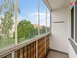 Prodej bytu 3+1, Ústí nad Labem, Maková, 62 m2