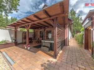 Prodej chalupy, Nová Paka - Štikov, 220 m2