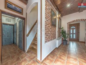 Prodej chalupy, Nová Paka - Štikov, 220 m2