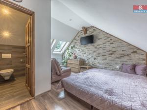Prodej chalupy, Nová Paka - Štikov, 220 m2