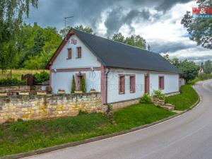 Prodej chalupy, Nová Paka - Štikov, 220 m2