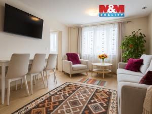 Prodej bytu 2+1, Praha - Záběhlice, Práčská, 53 m2