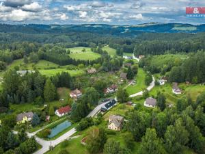 Prodej rodinného domu, Nová Paka - Štikov, 220 m2