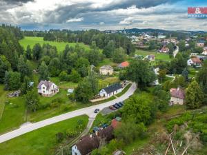 Prodej rodinného domu, Nová Paka - Štikov, 220 m2