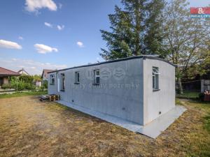 Pronájem pozemku pro bydlení, Krchleby, 816 m2