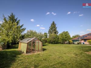 Pronájem pozemku pro bydlení, Krchleby, 816 m2