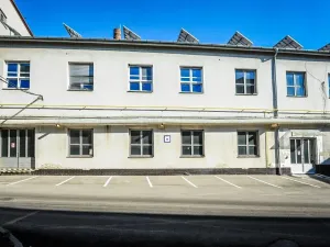 Pronájem kanceláře, Hodonín, Bratislavská, 180 m2