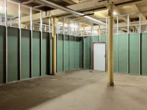 Pronájem skladu, Hodonín, Bratislavská, 28 m2