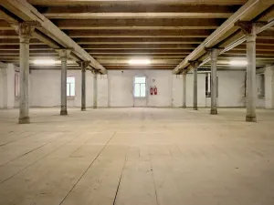 Pronájem skladu, Hodonín, Bratislavská, 28 m2