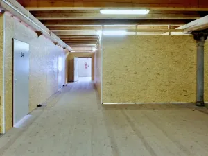 Pronájem skladu, Hodonín, Bratislavská, 205 m2