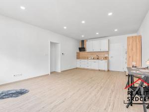 Pronájem bytu 2+kk, Bohumín, 1. máje, 52 m2