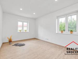 Pronájem bytu 2+kk, Bohumín, 1. máje, 52 m2