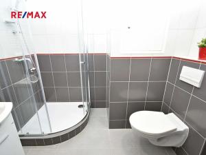 Pronájem bytu 2+kk, Neratovice, Za Jednotou, 46 m2