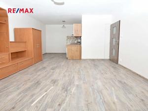 Pronájem bytu 2+kk, Neratovice, Za Jednotou, 46 m2
