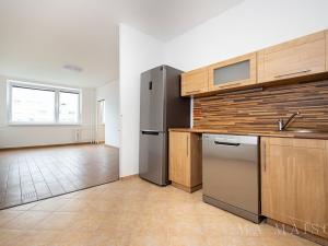 Pronájem bytu 3+kk, Praha - Chodov, Hrudičkova, 72 m2