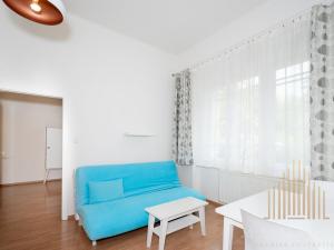 Pronájem bytu 2+kk, Praha - Žižkov, U kněžské louky, 41 m2