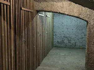 Pronájem bytu 2+kk, Praha - Smíchov, Na Celné, 65 m2