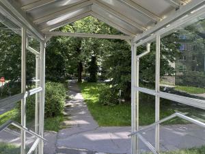 Prodej bytu 2+kk, Jablonec nad Nisou, Na Vršku, 44 m2